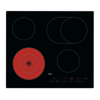 Preview: AEG HRX64360 CB