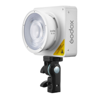 Preview: Godox ML100Bi