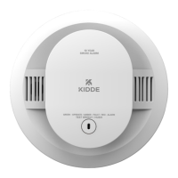 Preview: Kidde 20SD10-V