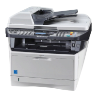 Preview: Kyocera ECOSYS M2030dn