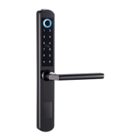 Preview: TTLOCK A210 Series