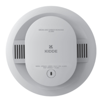 Preview: Kidde 30CUDR