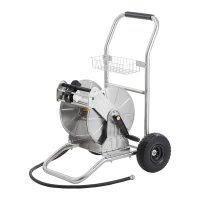 Preview: Giraffe HL-SW-8 C