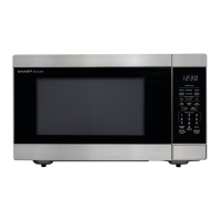 Preview: Sharp Carousel SMC2265KS