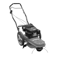 Preview: Gravely Pro-Trim 22