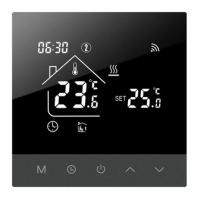 Preview: Beok Controls TS4 Series