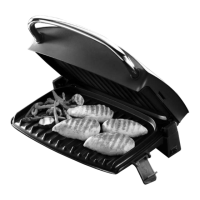 Preview: George Foreman Grill