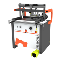 Preview: Maggi BORING SYSTEM 21 PRESTIGE