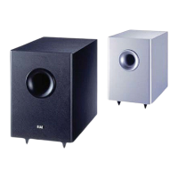 Preview: ELAC SUB 101 ESP