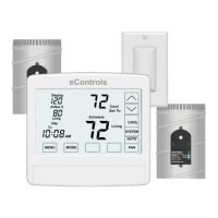 Preview: eControls ZTWD21WF