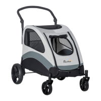 Preview: PawHut D00-105