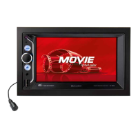 Preview: Caliber RMD804DAB-BT