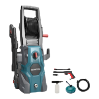 Preview: BorMann BPW2620