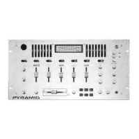 Preview: Pyramid Studio Pro PM-8501