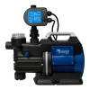 Water Pump Logo