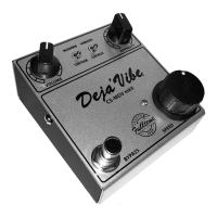 Preview: Fulltone CS-MDV mkII