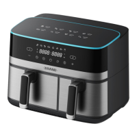 Preview: HOMCOM AF-D5509 AS