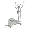 Elliptical Trainer Logo