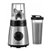 Preview: Silvercrest 384657 2107