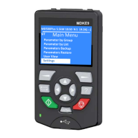 Preview: Inovance MDKE9