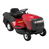 Preview: Yard Pro YP11577 HRB