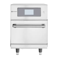 Preview: Hendi SPEEDOVEN X90