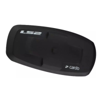 Preview: Cardo Systems LS2 4 X