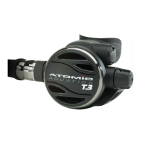 Preview: Atomic Aquatics T3