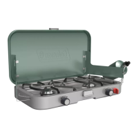 Preview: Coleman CM5484 Series