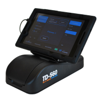 Preview: Benchmark TD-550