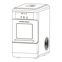 Preview: Hamilton Beach HBIC3070