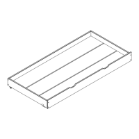 Preview: Ehrenkind K3 Bed box