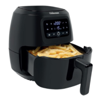 Preview: TriStar FR-9008 NO