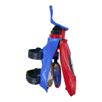 Preview: Marvel Spider-Man Real Webs Ultimate Web Blaster