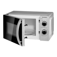 Preview: Silvercrest SMW 700 D3