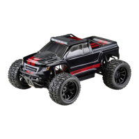 Preview: Absima HotShot AMT3.4-V2