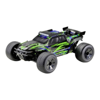 Preview: Absima HotShot AT3.4-V2