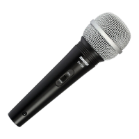 Preview: Shure SV100