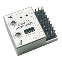 Preview: lefeirc SPARROW V2 Pro