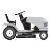 Lawn Mower Logo