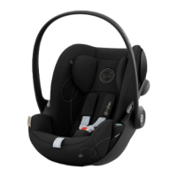 Preview: CYBEX gold Cloud G i-Size