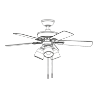 Preview: HAMPTON BAY VAURGAS 77144