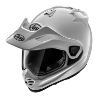 Preview: Arai Helmet XD-5