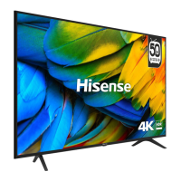 Preview: Hisense H50B7100
