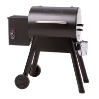 Preview: Traeger Bronson 20