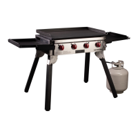 Preview: CAMP FTG600P