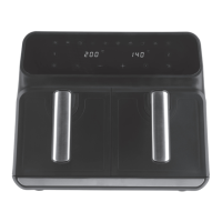 Preview: Clas Ohlson TTAF-801D