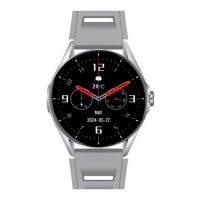 Preview: ALIGATOR Watch AMOLED AW09