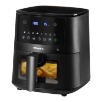 Preview: ARIETE 4633