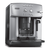 Preview: DeLonghi ESAM2502